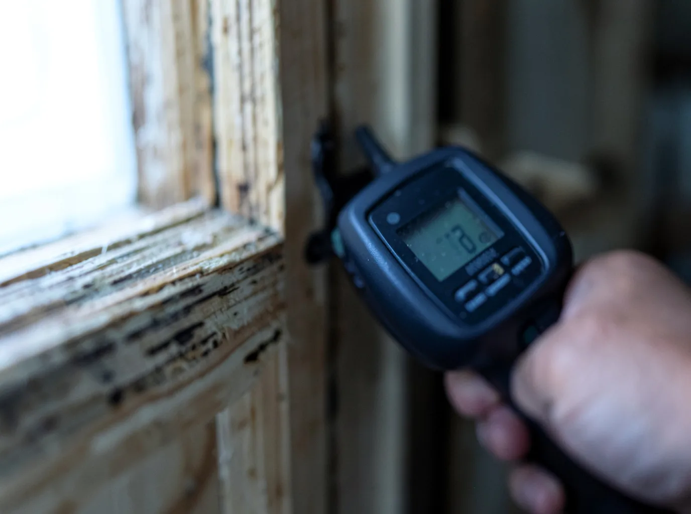 Commercial Water Damage Restoration in Port Sanilac, MI